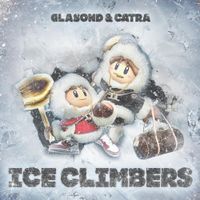 Glasond, Catra Martinez - Ice Climbers