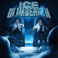 Glasond, Catra Martinez - Ice Climbers 2