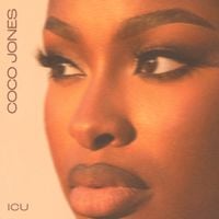 Coco Jones - ICU