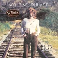 Myl&egrave;ne Farmer - California
