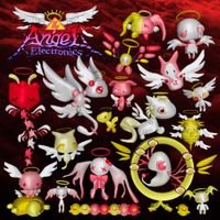 Angel Electronics - Return To the Sky
