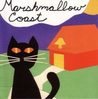 Marshmallow Coast - Seniors and Juniors