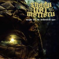 Shadu-Nar-Mattaru - Naught for the Fathomless Eyes