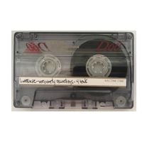 Lowercase - Very Early Recordings