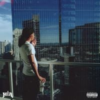 Aaron May - Outside Lookin In