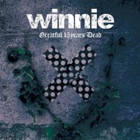 Winnie - Greatful 15years Dead
