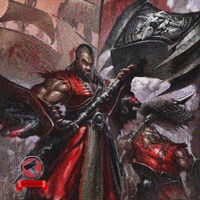 LUNAR - Hammer Bros