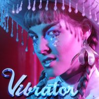 Dorian Electra - Vibrator