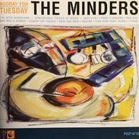 The Minders - Hooray For Tuesday