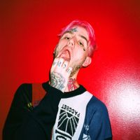 Lil Peep - about u