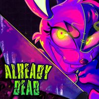 KittenSneeze - Already Dead