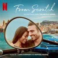Laura Karpman & Raphael Saadiq - From Scratch