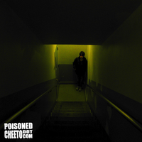 Simon M&eacute;nard - poisonedcheeto.com