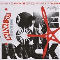 ONE OK ROCK - Luxury Disease (Japanese Version)