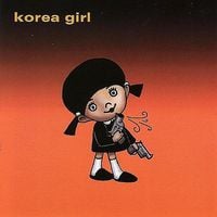Korea Girl - Korea Girl