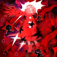 saoirse dream - star​★​☆