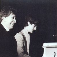 The Durutti Column - A Paean To Wilson