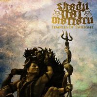 Shadu-Nar-Mattaru - Temples of Twilight
