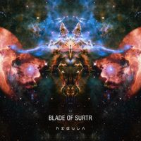 Blade Of Surtr - Nebula