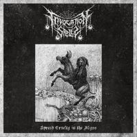 Invocation Spells - Spread Cruelty in the Abyss