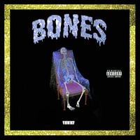 BONES - BONES