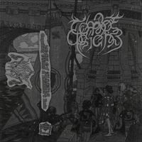Tome Of Alsiare - Engulfing Visions of Reidemer's Ruin