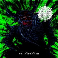 Psionic Madness - Mortality Salience