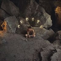 18K - GROTTO