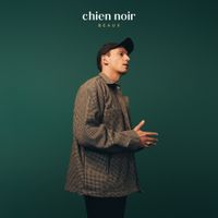 ​chien ​noir - Beaux