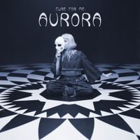 AURORA - Cure For Me