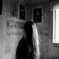 Anna von Hausswolff - Come Wander with Me / Deliverance