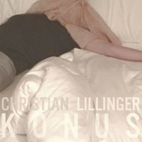 Christian Lillinger - Konus