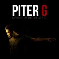 Piter-G - La Voz de la Gente Vuelve a Ser