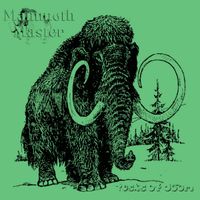 Mammoth Master - Tusks of Doom
