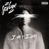21 Savage - monster