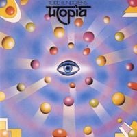 Utopia - Todd Rundgren's Utopia