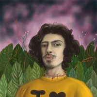 RIP Eternal - Self Portrait