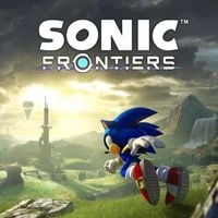 Sonic The Hedgehog - Sonic Frontiers - Main Theme EP