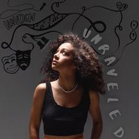 Kayden - Unraveled