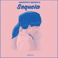 Chestnut Brown - Sequoia