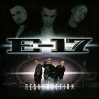 E-17 - Resurrection