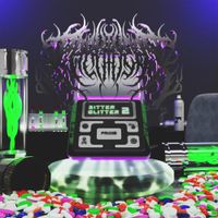 Parkineos - Bitter Glitter 2