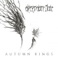 D&eacute;cembre Noir - Autumn Kings