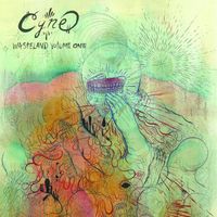 CYNE - Wasteland Vol. 1