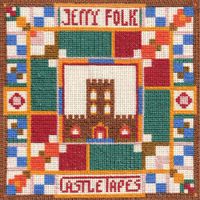 Jerry Folk - Castle Tapes