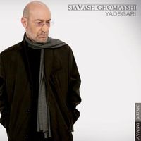 Siavash Ghomayshi - Yadegari