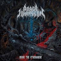 Rogga Johansson - Inside the Otherwhere