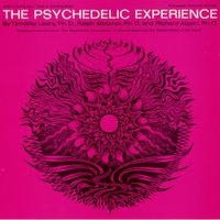Timothy Leary - The Psychedelic Experience
