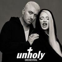 Sam Smith - Unholy (Orchestral Version)