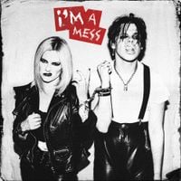 Avril Lavigne - I&rsquo;m a Mess